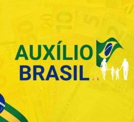 Auxílio Brasil – Como Conseguir Benefício